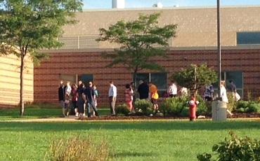 Verona Area Public Schools